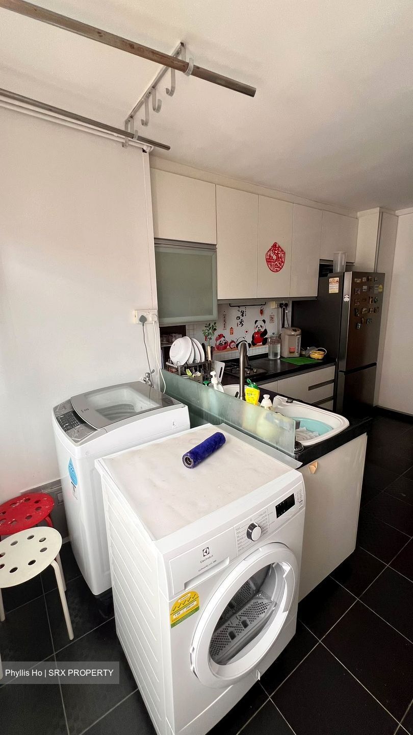 Blk 39 Bedok South Parkview (Bedok), HDB 3 Rooms #630738921